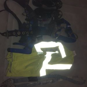 Construction uniform